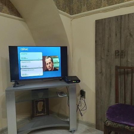 Apartment In Old City Baky Esterno foto