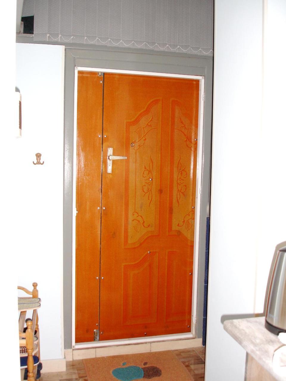 Apartment In Old City Baky Esterno foto
