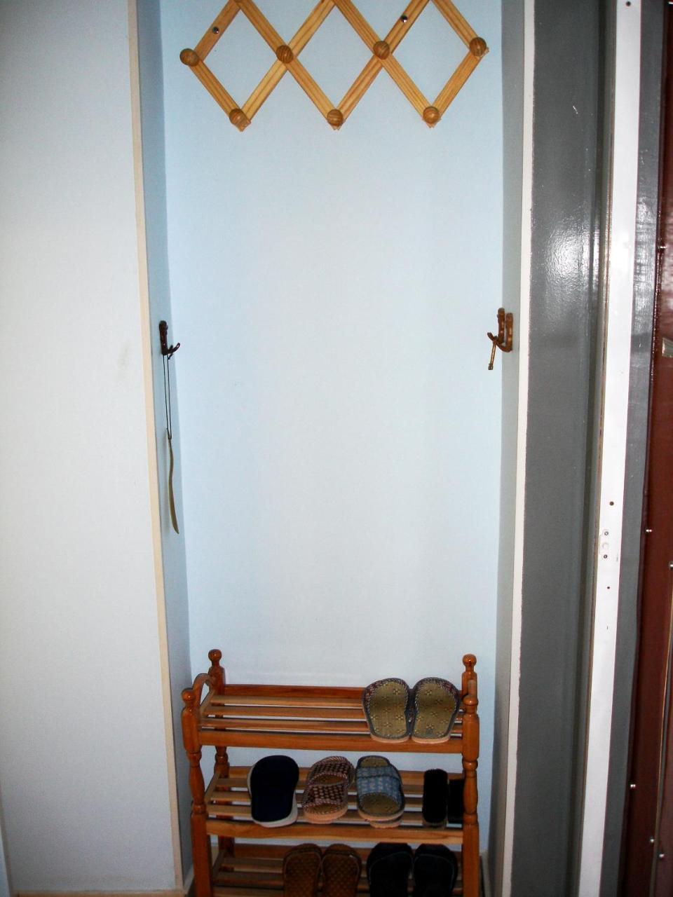 Apartment In Old City Baky Esterno foto